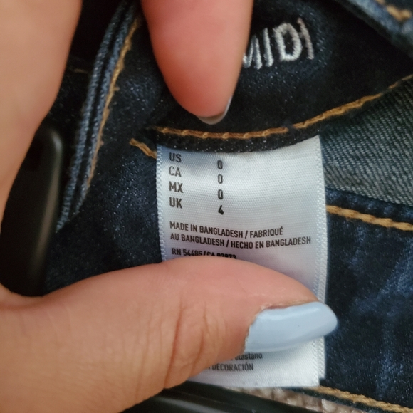 American eagle shorts - Picture 4 of 4